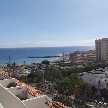 Appartement Une Chambre A Los Cristianos 로스크리스티아노스 외부 사진