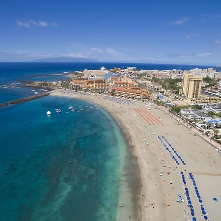 Appartement Une Chambre A Los Cristianos 로스크리스티아노스 외부 사진
