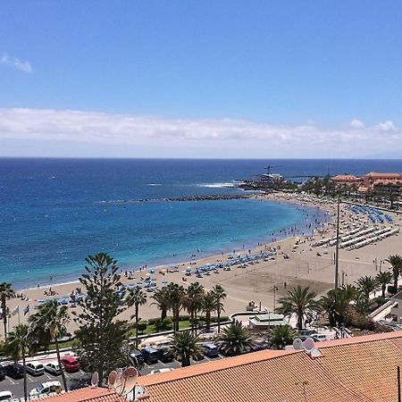 Appartement Une Chambre A Los Cristianos 로스크리스티아노스 외부 사진