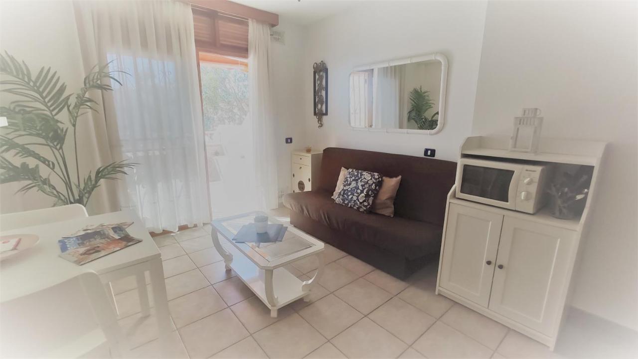 Appartement Une Chambre A Los Cristianos 로스크리스티아노스 외부 사진
