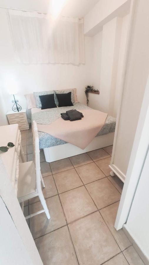 Appartement Une Chambre A Los Cristianos 로스크리스티아노스 외부 사진