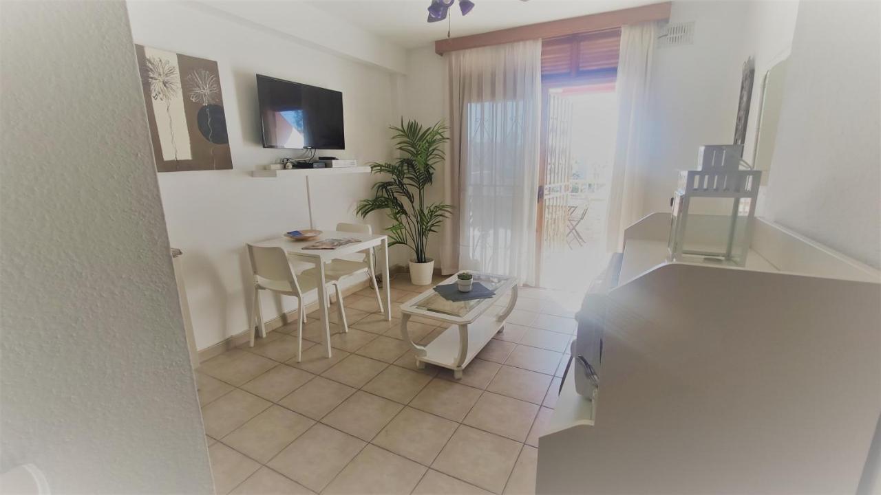 Appartement Une Chambre A Los Cristianos 로스크리스티아노스 외부 사진