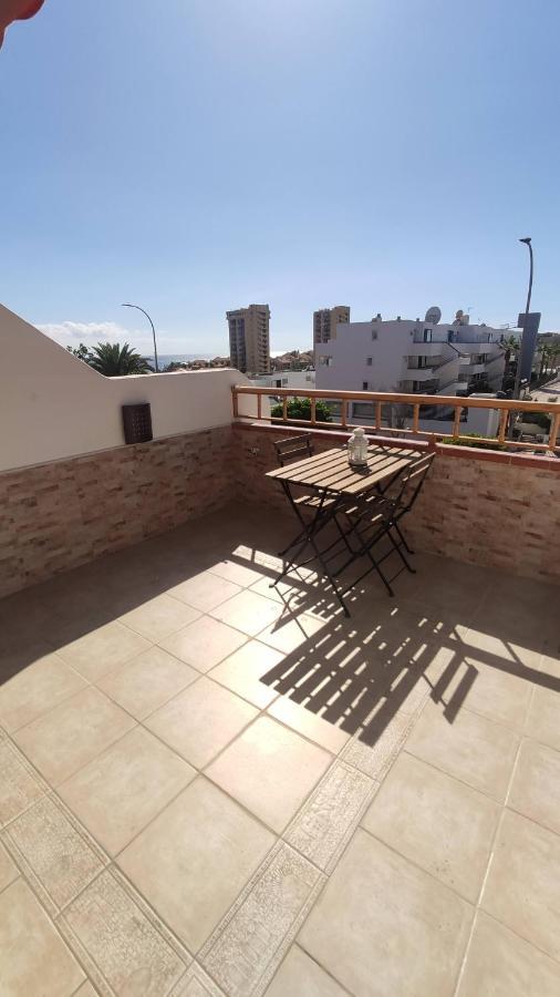 Appartement Une Chambre A Los Cristianos 로스크리스티아노스 외부 사진