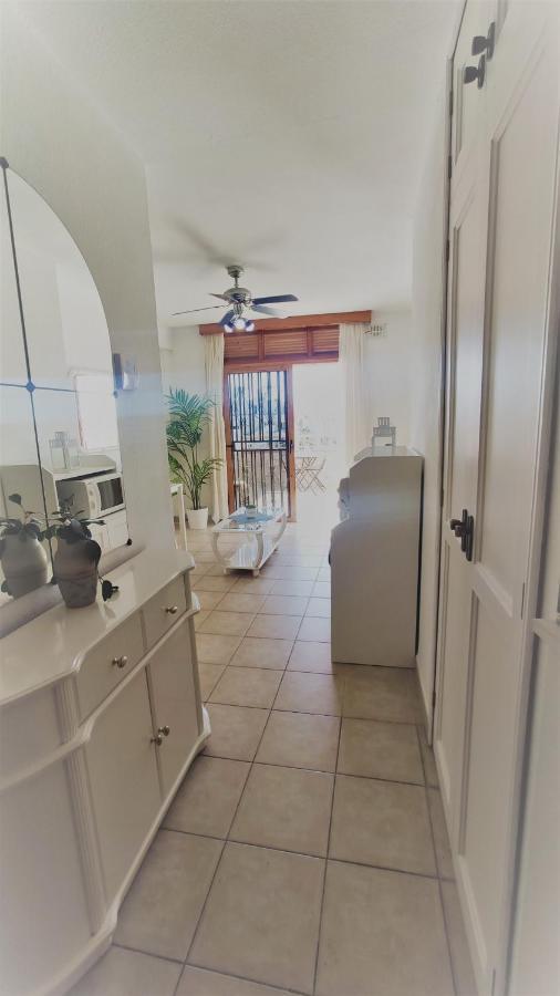 Appartement Une Chambre A Los Cristianos 로스크리스티아노스 외부 사진