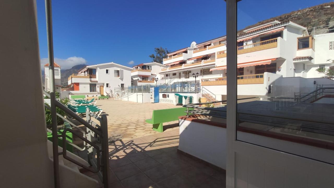 Appartement Une Chambre A Los Cristianos 로스크리스티아노스 외부 사진