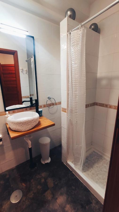 Appartement Une Chambre A Los Cristianos 로스크리스티아노스 외부 사진
