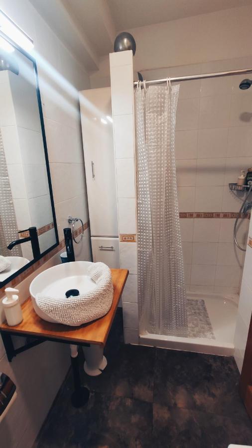 Appartement Une Chambre A Los Cristianos 로스크리스티아노스 외부 사진